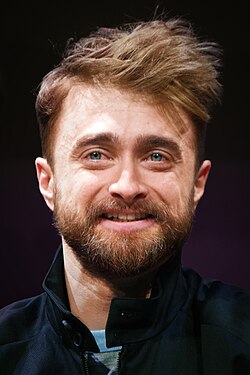 DANIEL RADCLIFFE